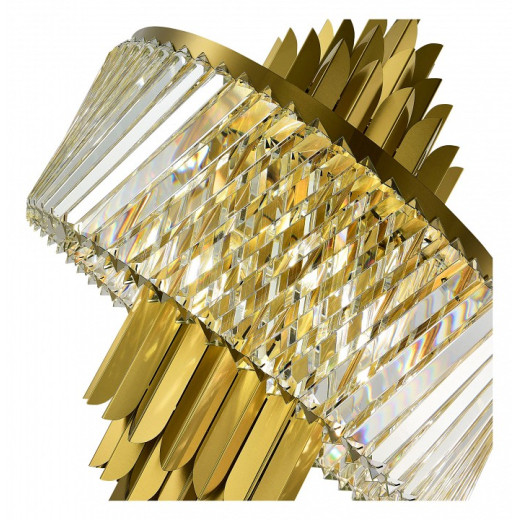 Подвесная люстра ST-Luce Nari SL1635.303.09