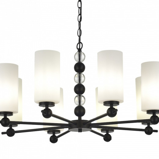 Подвесная люстра ST-Luce AURORA SL2003.403.08