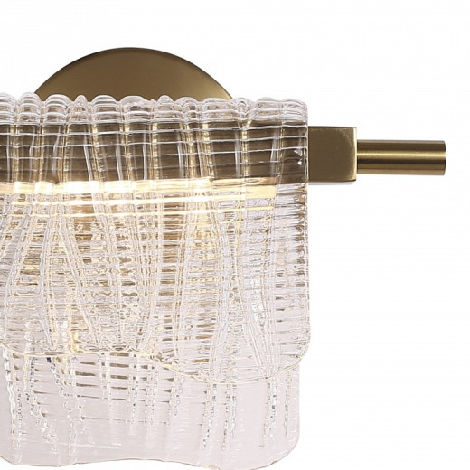 Бра ST-Luce VOILE SL6021.201.06