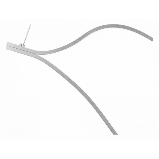 Подвесной светильник ST-Luce Cortile SL6106.103.65