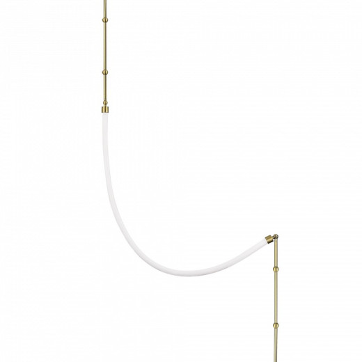 Подвесной светильник ST-Luce Strap SL6132.301.20