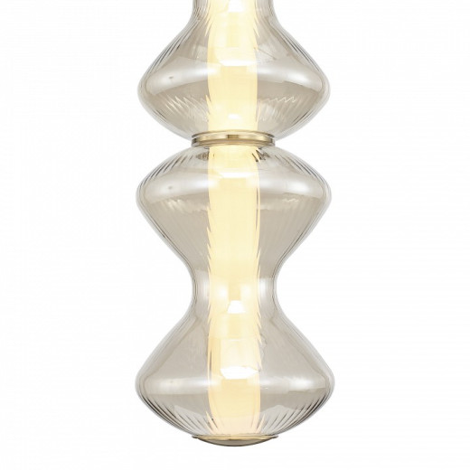 Подвесная люстра ST-Luce SPINE SL6136.213.01