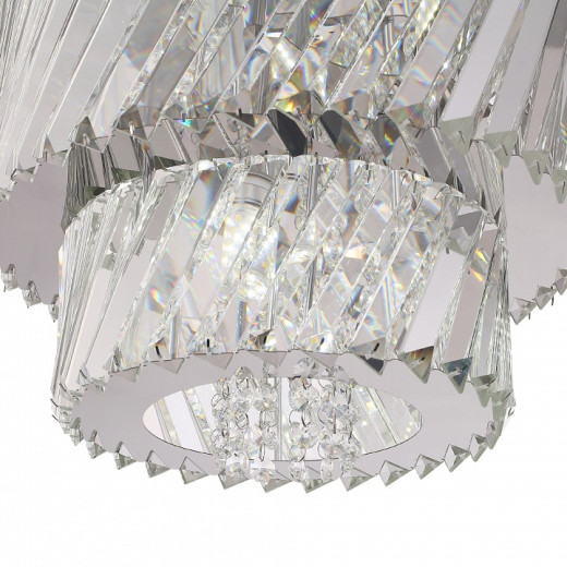 Подвесная люстра ST-Luce RITZ SL6138.303.04