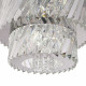 Подвесная люстра ST-Luce RITZ SL6138.303.04