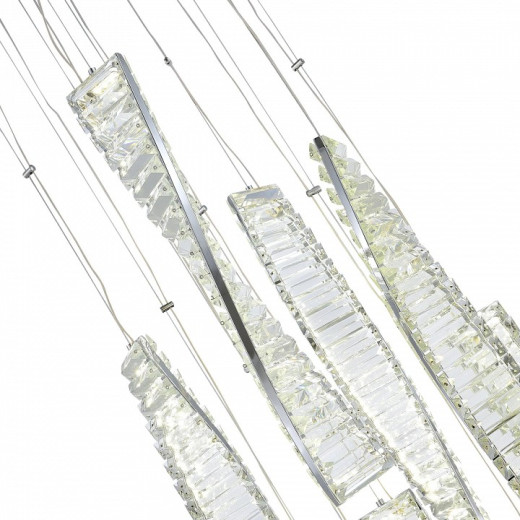 Подвесной светильник ST-Luce Elica SL6205.103.09