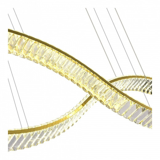 Подвесной светильник ST-Luce Aceno SL6206.303.50