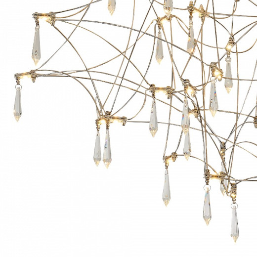 Потолочная люстра ST-Luce Gravetta SL6601.102.78