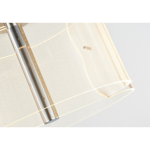 Накладной светильник SIMPLE STORY 1163 1163-LED20CL