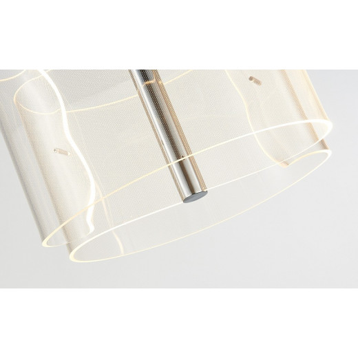 Подвесной светильник SIMPLE STORY 1163 1163-LED20PL