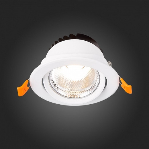 Встраиваемый светильник ST-Luce Miro ST211.548.10.36