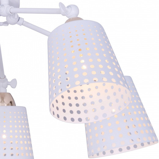 Потолочная люстра TopLight Kristiana TL1154-5D