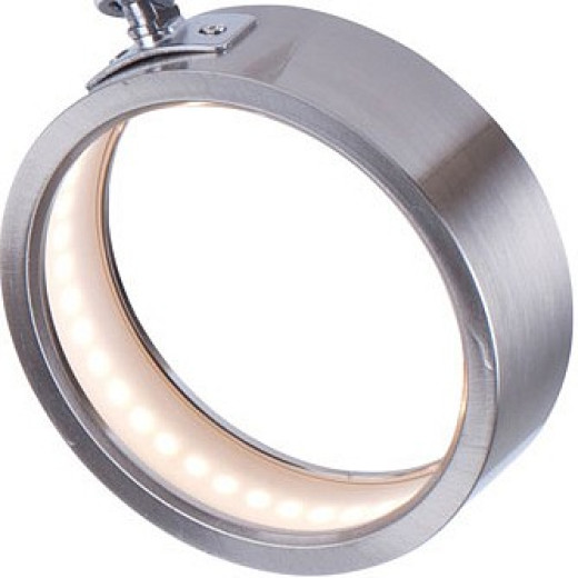 Спот TopLight Jacklyn TL1239Y-03SN