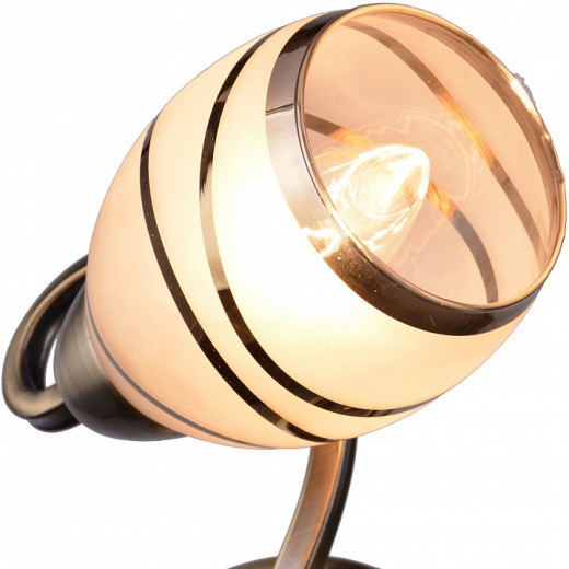 Бра TopLight Polly TL3720B-01AB