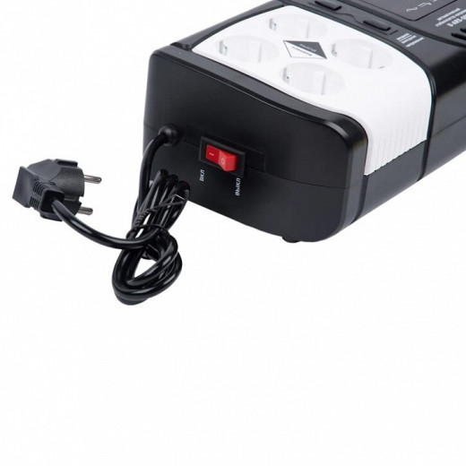 Стабилизатор напряжения Uniel  09621