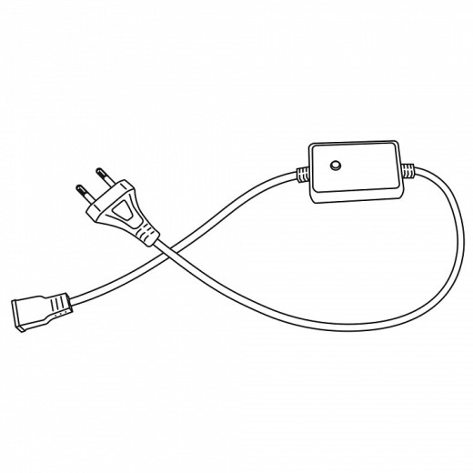 Готовое решение для улицы Uniel ULS-N22 UL-00006687