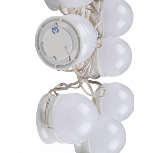 Подсветка для зеркала Uniel Backstage UL-00006857