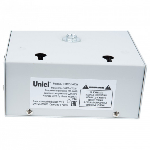 Стабилизатор напряжения Uniel  UL-00010577