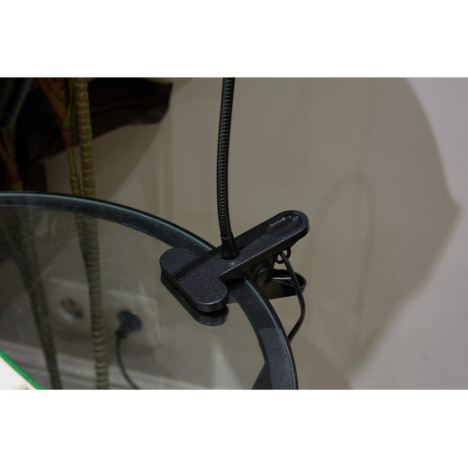 Настольная лампа офисная Uniel ULM-D501 UL-00010747