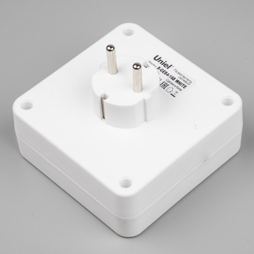 Разветвитель Uniel  UL-00011241