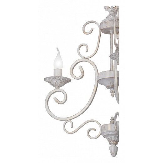 Подвесная люстра Vitaluce V1094 V1094-0/3