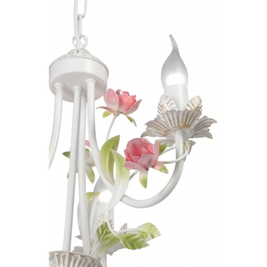 Подвесная люстра Vitaluce V1138 V1138-0/3