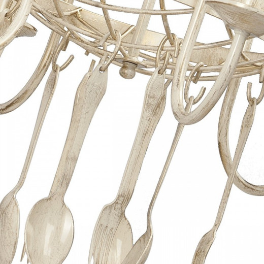 Подвесная люстра Vitaluce V1333 V1333/6