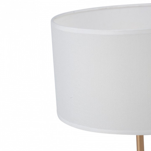 Настольная лампа декоративная Vitaluce V2884 V2884-8/1L