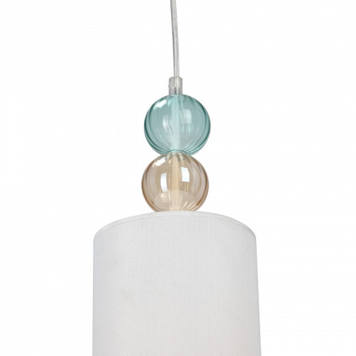 Подвесной светильник Vitaluce V2892 V2892-0/1S