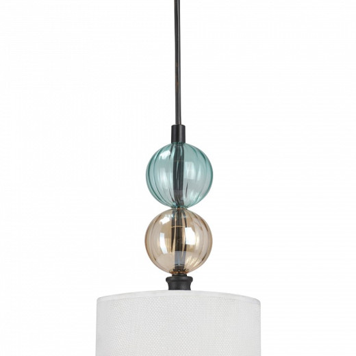 Подвесной светильник Vitaluce V2892 V2892-1/1S