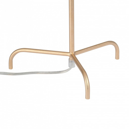 Настольная лампа декоративная Vitaluce V29920 V29920-8/1L