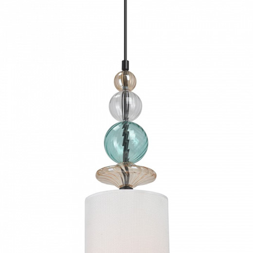 Подвесной светильник Vitaluce V2998 V2998-1/1S