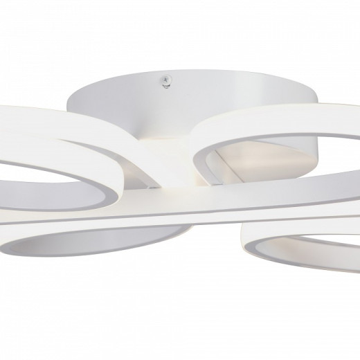 Потолочная люстра Vitaluce V3775 V3775-0/2PL