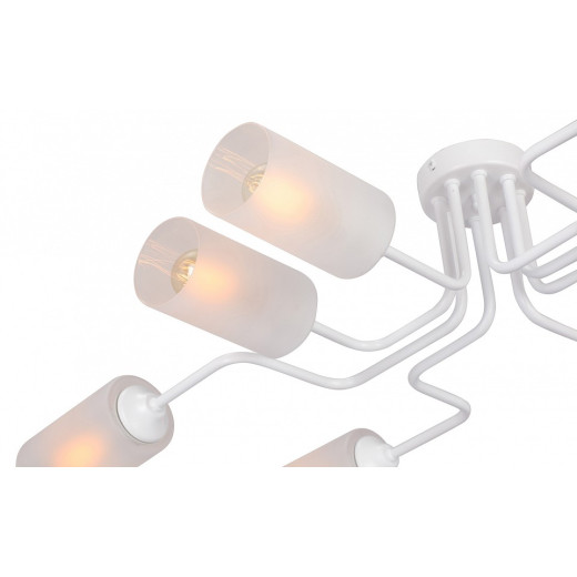 Потолочная люстра Vitaluce V4310 V4310-0/8PL