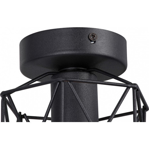 Накладной светильник Vitaluce V4382 V4382-1/1PL