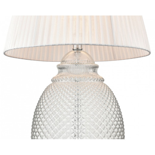 Настольная лампа декоративная Vele Luce Fiona VL5623N11