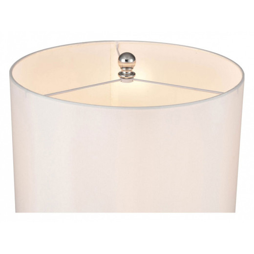 Настольная лампа декоративная Vele Luce Rainbow VL5743N01