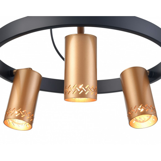 Подвесной светильник Vele Luce Moto VL5784P03