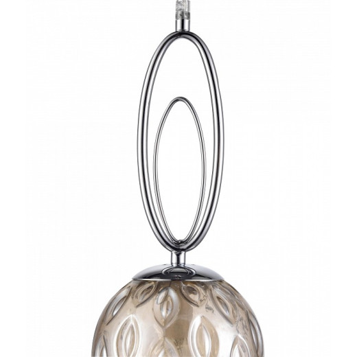 Подвесной светильник Vele Luce Phlox VL5853P01