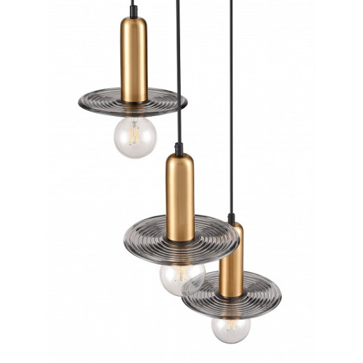 Подвесной светильник Vele Luce Gustoso VL5892P33