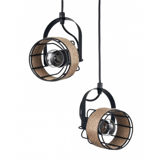 Подвесной светильник Vele Luce Extra VL6472P13