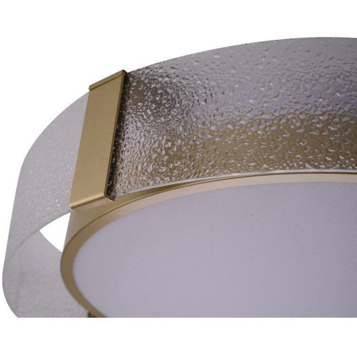 Накладной светильник Zortes Gerda ZRS.1097.60