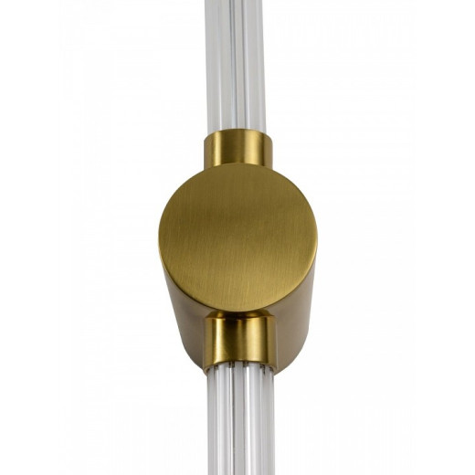 Бра Zortes Cryspy ZRS.1201.18