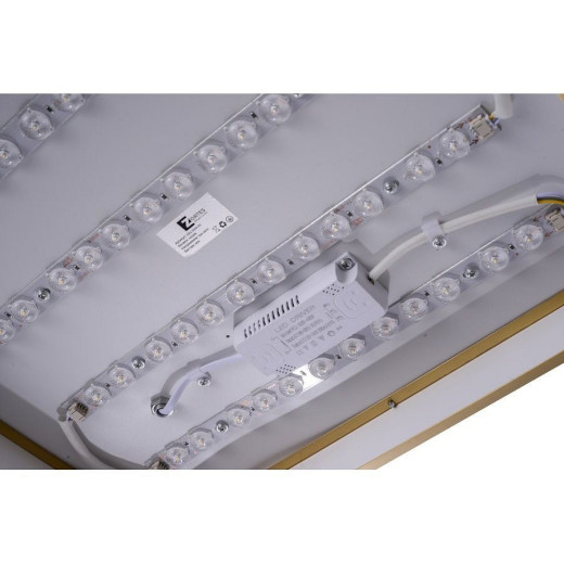 Накладной светильник Zortes Monna ZRS.1209.03