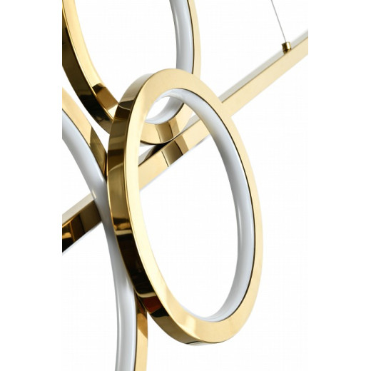 Подвесной светильник Zortes Osty ZRS.1209.04