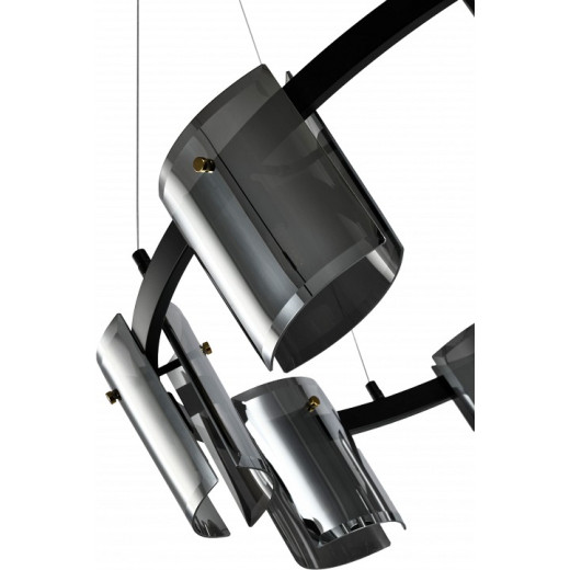 Подвесная люстра Zortes Rony ZRS.1209.08