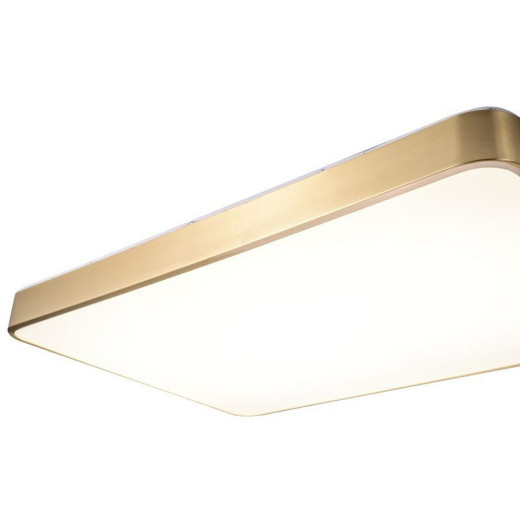 Накладной светильник Zortes Monna ZRS.1209.09