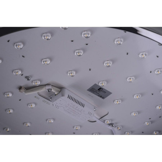 Накладной светильник Zortes Gimpel ZRS.1209.16