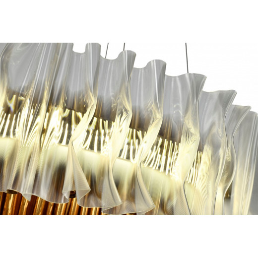 Подвесной светильник Zortes Dulana ZRS.1211.50