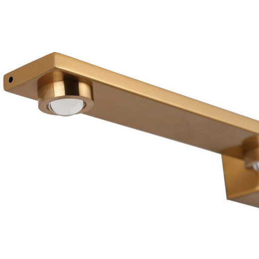 Накладной светильник Zortes Scoup ZRS.1823.04