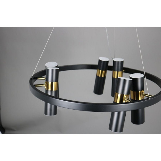 Подвесная люстра Zortes Tweeny ZRS.1828.60